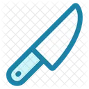 Knife  Icon