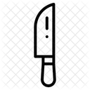 Knife Icon