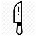 Knife Icon