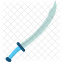 Knife Kitchen Tool Icon