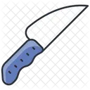 Knife  Icon