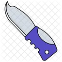 Knife  Icon