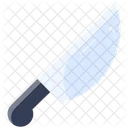 Knife Kitchen Tool Icon