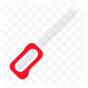 Knife Kitchenware Butcher Icon