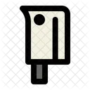 Knife Halloween Spooky Icon