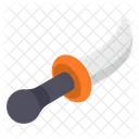 Knife  Icon