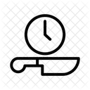 Time Eid Al Icon
