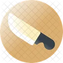 Knife  Icon