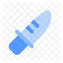 Knife Weapon Military Icon