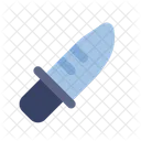 Knife Weapon Military Icon
