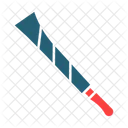 Knife Kitchen Tool Icon