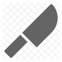 Knife Kitchen Chef Icon