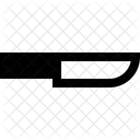 Knife Killer Weapon Icon