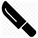 Knife Blade Cutter Icon