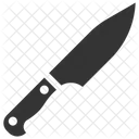 Blade Cut Cutting Icon