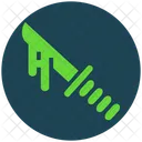 Halloween Blood Murder Icon