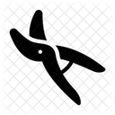 Knife Cut Park Icon
