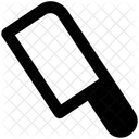 Knife Cutting Cuts Icon