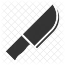 Knife Weapon Tool Icon