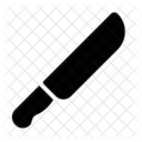 Knife Tool Combat Icon
