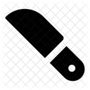 Cutter Knife Blade Icon