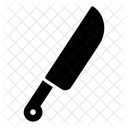 Knife Cut Cutting Icon