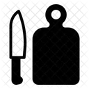 Knife  Icon