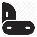 Knife  Icon
