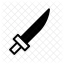 Knife  Icon