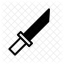 Knife  Icon