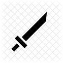 Knife  Icon