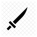 Knife  Icon