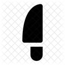 Knife  Icon