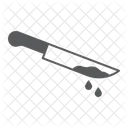 Knife  Icon