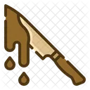 Knife  Icon