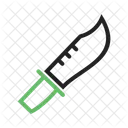 Knife Icon