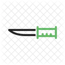 Knife Army Icon