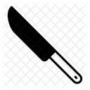 Knife Kitchen Tool Icon