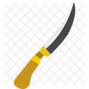 Knife  Icon
