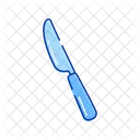 Knife Kitchen Tool Icon
