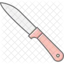 Knife  Icon