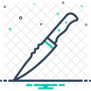 Knife  Icon