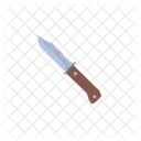 Knife Vector Hunter Icon