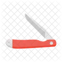 Knife  Icon