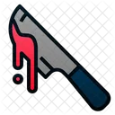 Knife  アイコン