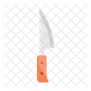 Knife  Icon