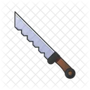 Knife Weapon Weapons Icon