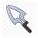Knife Weapon Weapons Icon