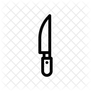 Knife Icon