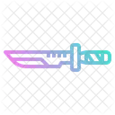 Knife  Icon